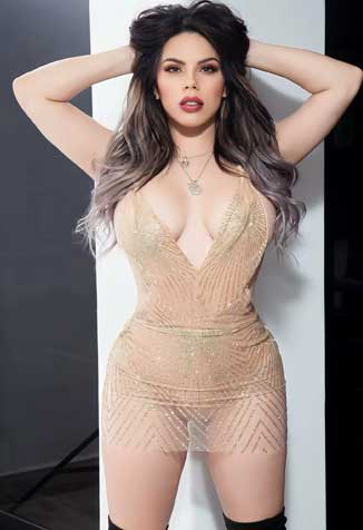 Udyog Vihar Call Girl Cash On Payment